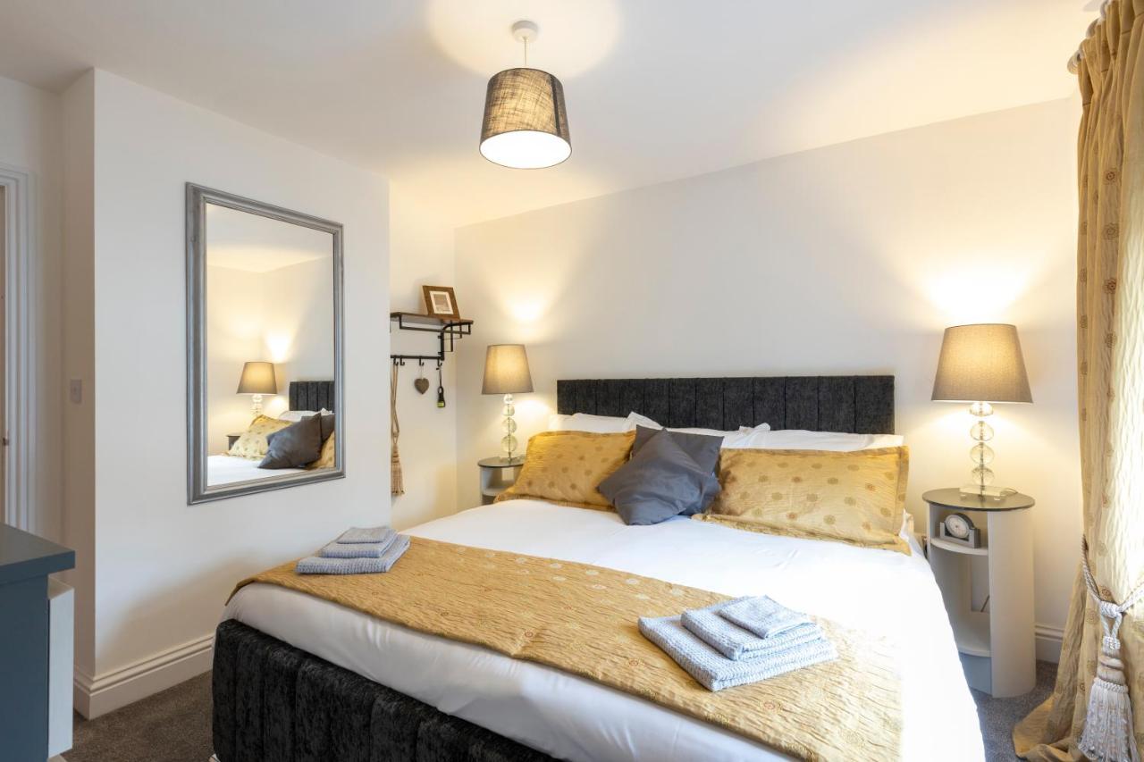 Cozy Nook A Cosy 2-Bed House In Oakham Rutland Villa Eksteriør billede