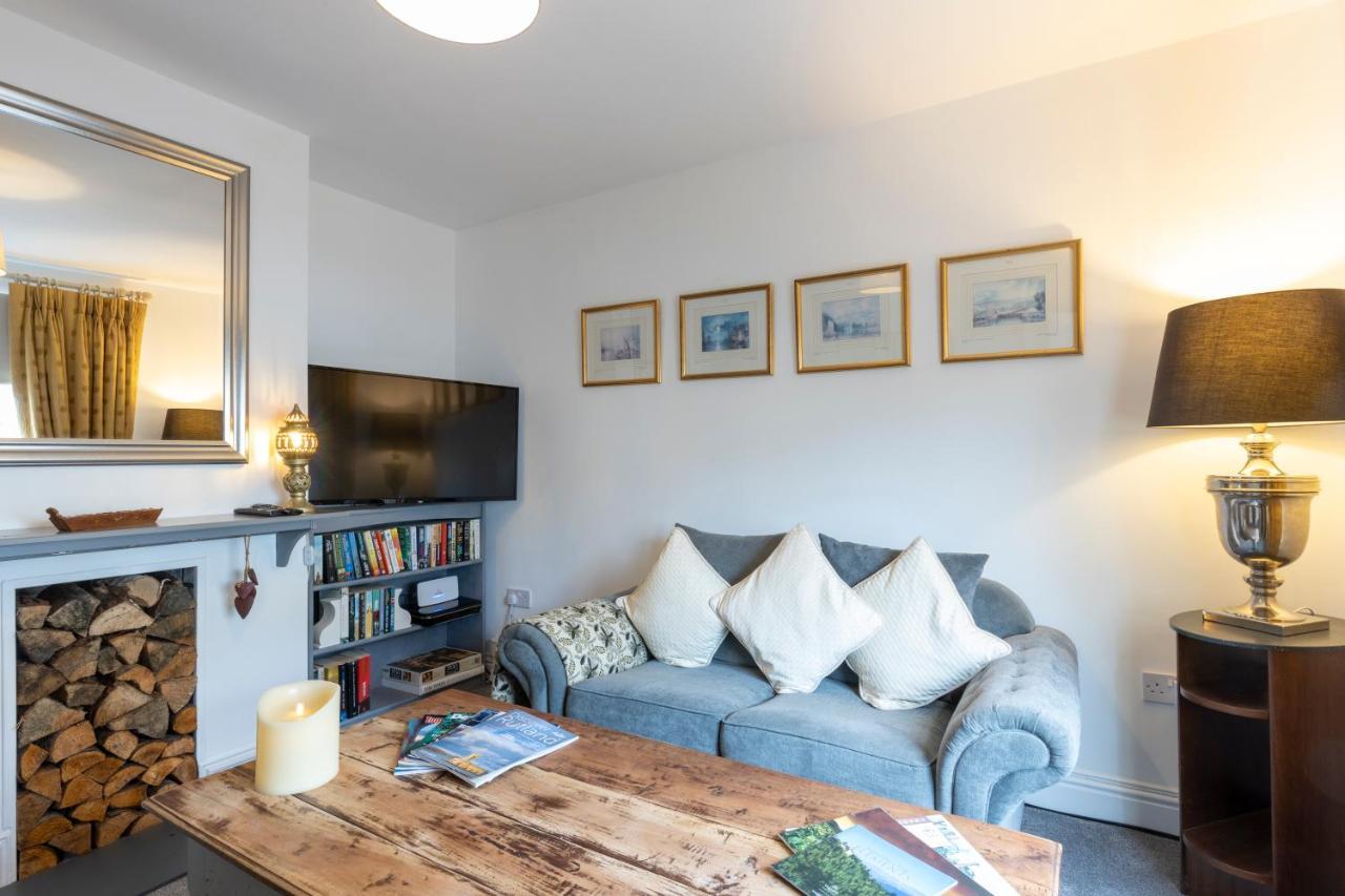 Cozy Nook A Cosy 2-Bed House In Oakham Rutland Villa Eksteriør billede